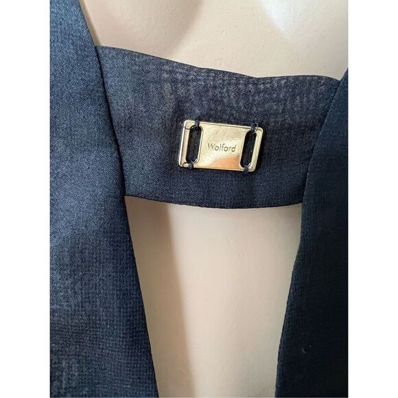 NWT Wolford Hemera Beach Swim  Cover Up XS S - Picture 10 of 16